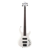 Sire M2+ 4/WHP Marcus Miller 4-Snarige Basgitaar White Pearl