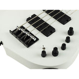 Sire M2+ 4/WHP Marcus Miller 4-Snarige Basgitaar White Pearl