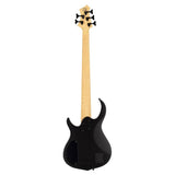 Sire M2+ 5/TBK Marcus Miller 5-Snarige Basgitaar Transparent Black
