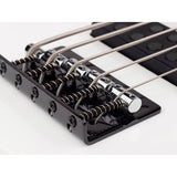 Sire M2+ 5/WHP Marcus Miller 5-Snarige Basgitaar White Pearl