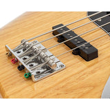 Sire V7V+ S4/NT Marcus Miller 4-snarige actieve basgitaar Natural