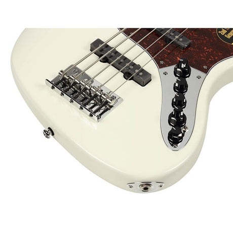 Sire V7+ A5/AWH Marcus Miller 2nd Gen 5-snarige Antique White basgitaar