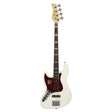Sire V7+ A4L/AWH Marcus Miller 2nd Gen linkshandige 4-snarige Antique White basgitaar