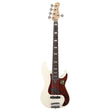 Sire P7+ A5/AWH Marcus Miller 5-snarige basgitaar Antique White