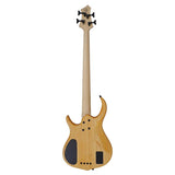 Sire M7+ S4/NT Marcus Miller 4-Snarige Basgitaar Natural