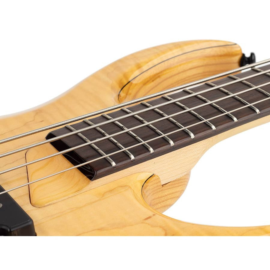 Sire M7+ S4/NT Marcus Miller 4-Snarige Basgitaar Natural