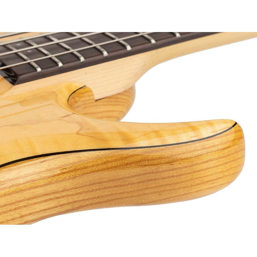 Sire M7+ S4/NT Marcus Miller 4-Snarige Basgitaar Natural