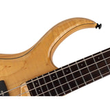 Sire M7+ S4/NT Marcus Miller 4-Snarige Basgitaar Natural