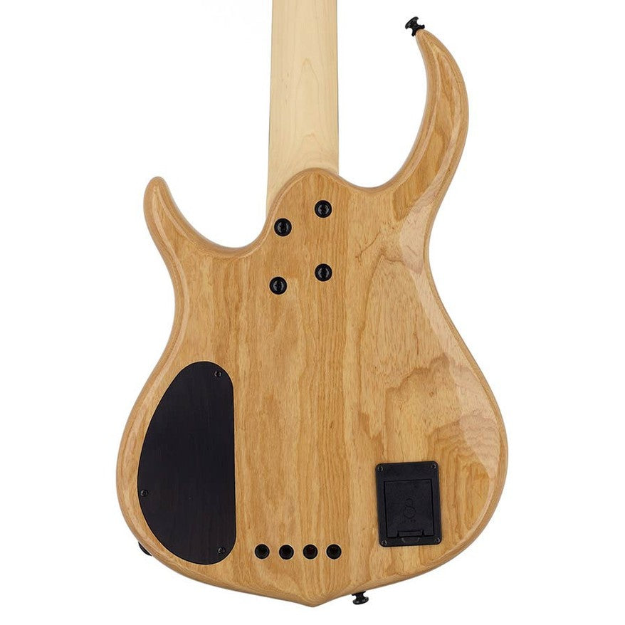 Sire M7+ S4/TBK Marcus Miller 4-Snarige Basgitaar Transparent Black