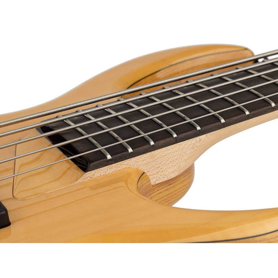 Sire M7+ S5/NT Marcus Miller 5-Snarige Basgitaar Natural
