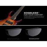 Sire M7+ S5/NT Marcus Miller 5-Snarige Basgitaar Natural