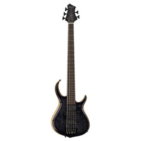 Sire M7+ S5/TBK Marcus Miller 5-Snarige Basgitaar Transparent Black