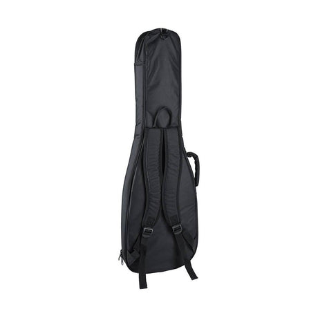 Boston E-06.2 gigbag voor elektrische gitaar – 6 mm gevoerd, nylon met opbergvak