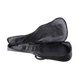 Boston W-10.2 gigbag akoestische gitaar 4/4