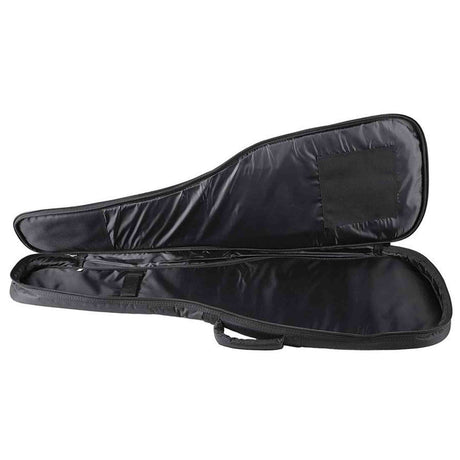 Boston E-15.2 Gigbag voor Elektrische Gitaar met 15 mm Voering – Zwart