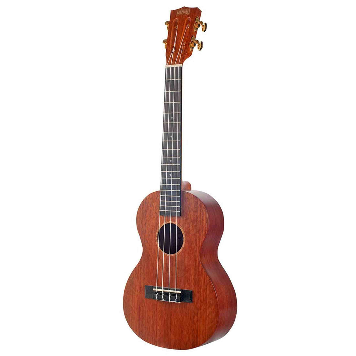 Mahalo MJ3TBRK Java Series Tenor Ukulele Pakket Transparant Bruin
