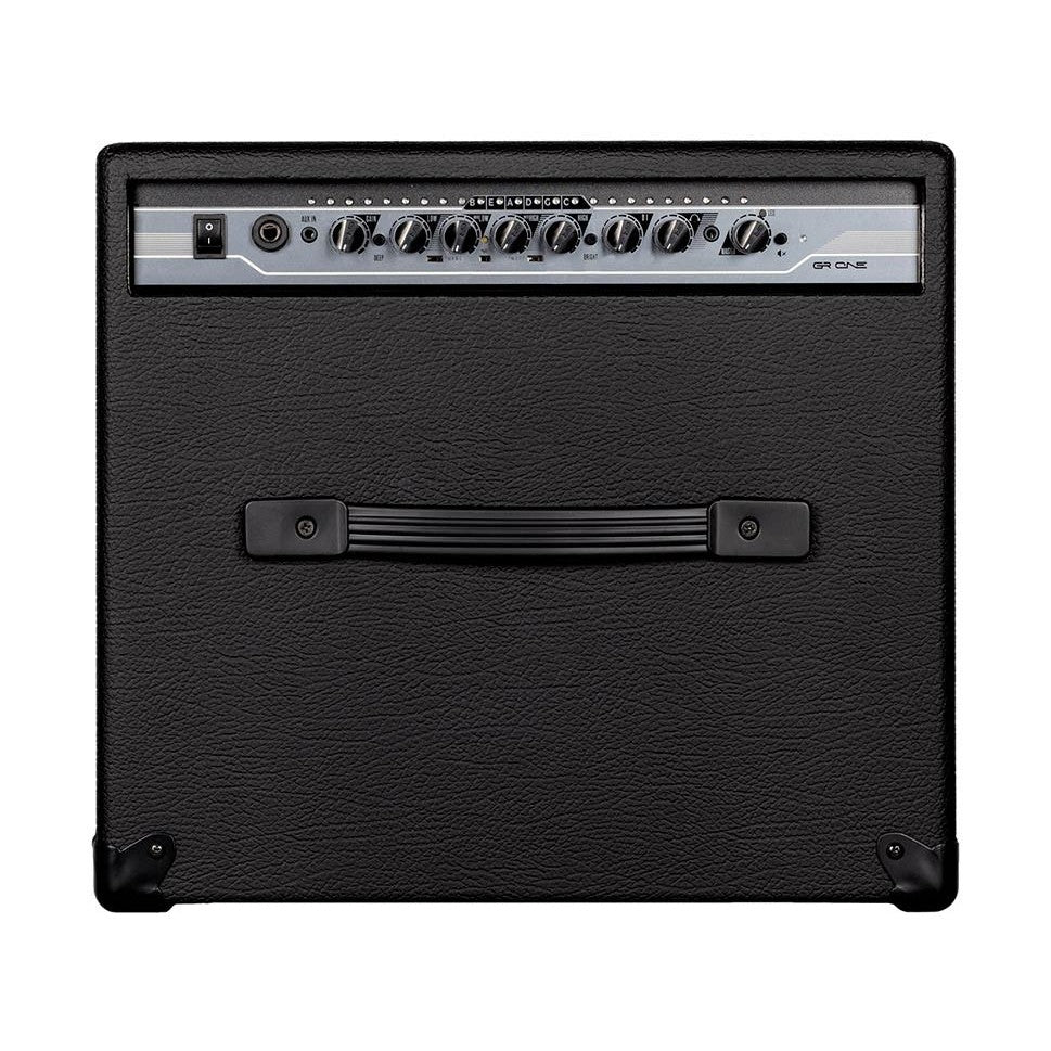 GR Bass CUBE500 Premium Bascombo – 1x12" 500W