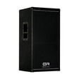 GR Bass GR212sl/4 Slim Houten Speakerkast – 2x12", 700W, 4 Ohm