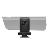 Sennheiser XSW-D PORB microfoon set voor digitale camera