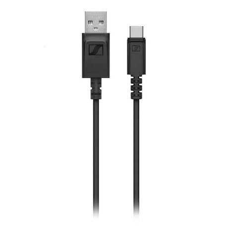 Sennheiser XSW-D PORB microfoon set voor digitale camera