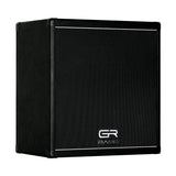 GR Bass GR115/8 Premium Speaker Cabinet – 1x15" 400W 8 Ohm Berkenmultiplex