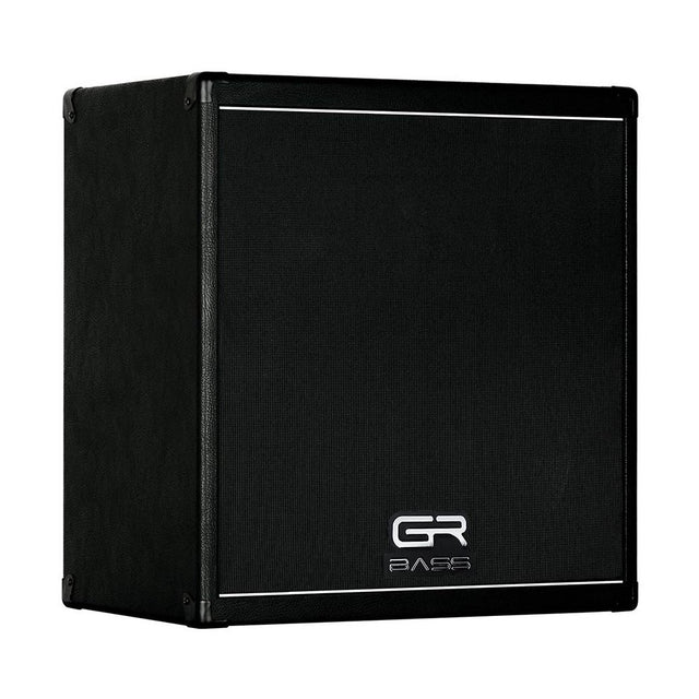 GR Bass GR115/8 Premium Speaker Cabinet – 1x15" 400W 8 Ohm Berkenmultiplex