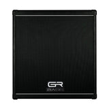 GR Bass GR115/8 Premium Speaker Cabinet – 1x15" 400W 8 Ohm Berkenmultiplex