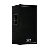 GR Bass GR212sl/8 Premium Slim Speaker Cabinet – 2x12" 700W 8 Ohm Berkenmultiplex