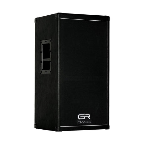 GR Bass GR212sl/8 Premium Slim Speaker Cabinet – 2x12" 700W 8 Ohm Berkenmultiplex