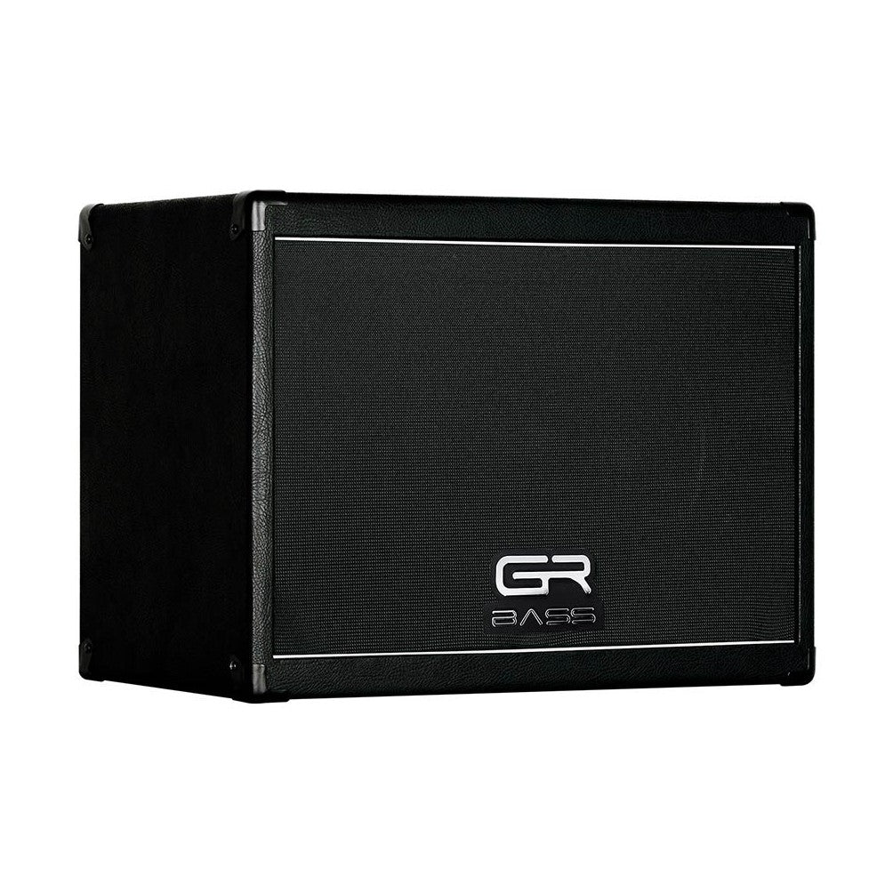 GR Bass GR112H/8 Houten Speakerkast – 1x12", 350W, 8 Ohm