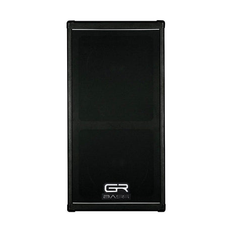 GR Bass GR208/4 Premium Speaker Cabinet – 2x8" 500W 4 Ohm