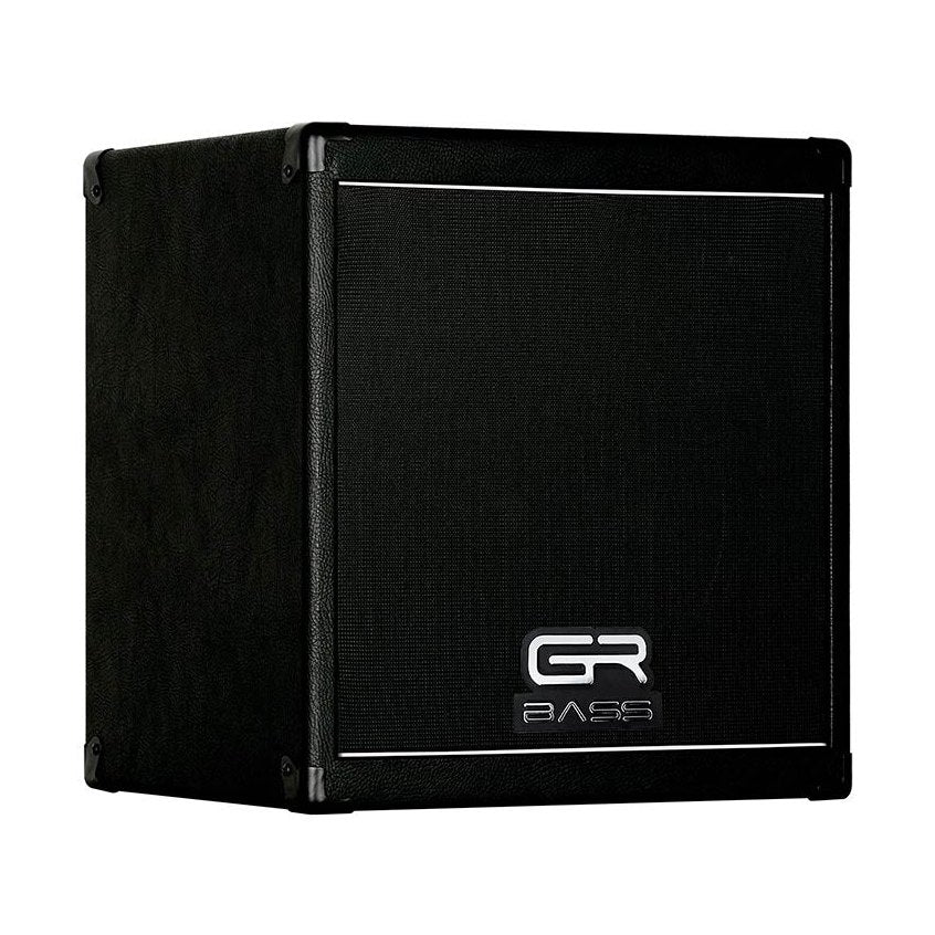 GR Bass CUBE112/4 Houten Speakerkast – 1x12", 350W, 4 Ohm