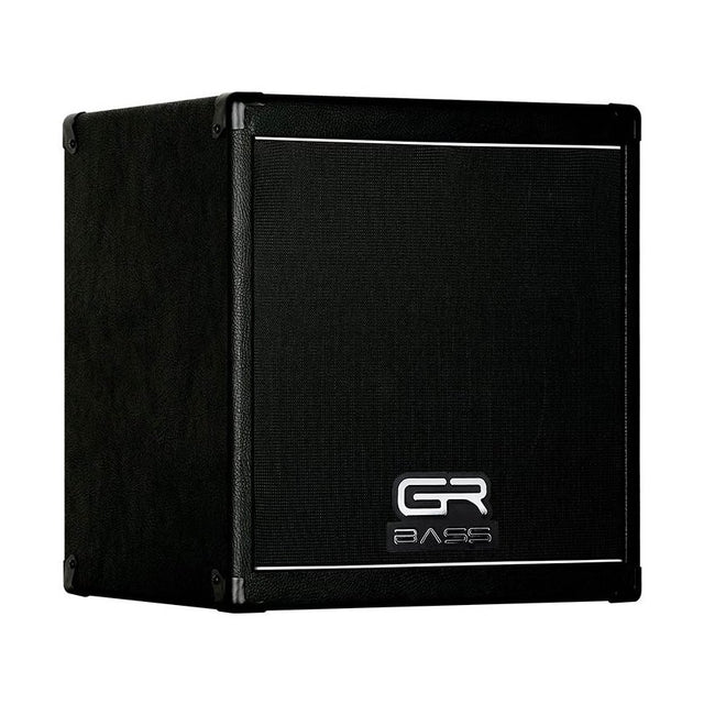 GR Bass CUBE112/4 Houten Speakerkast – 1x12", 350W, 4 Ohm
