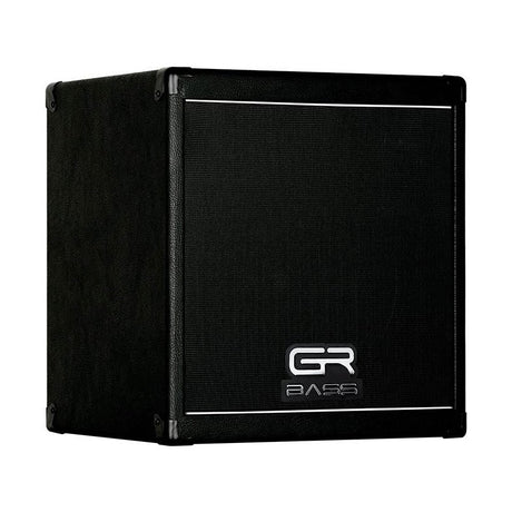 GR Bass CUBE112/8 Houten Speakerkast – 1x12", 350W, 8 Ohm