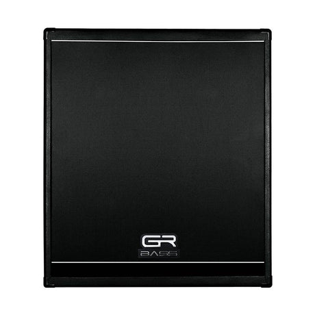 GR Bass GR410/8 Houten Speakerkast – 4x10", 600W, 8 Ohm