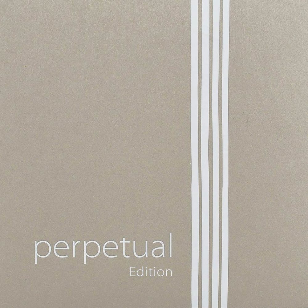 Pirastro P333050 cello string set, medium