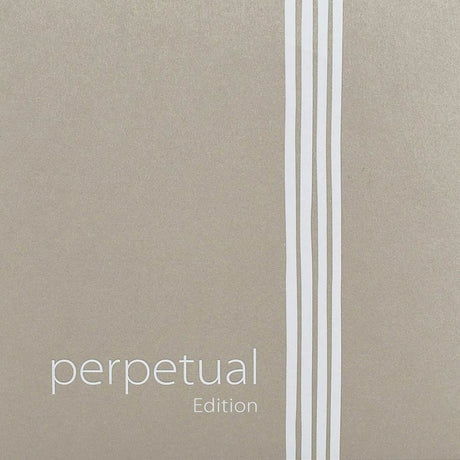 Pirastro P333450 cello string C-4 medium, rope core, tungsten