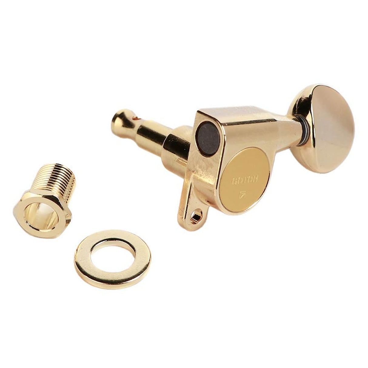 Martin SPA 18TG65G Gotoh mini machine heads set gold