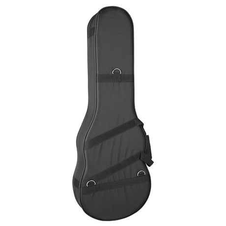 Boston CLP-250 Softcase Stoffen Beklede Polystyreen Koffer voor Elektrische Gitaar LP-Model