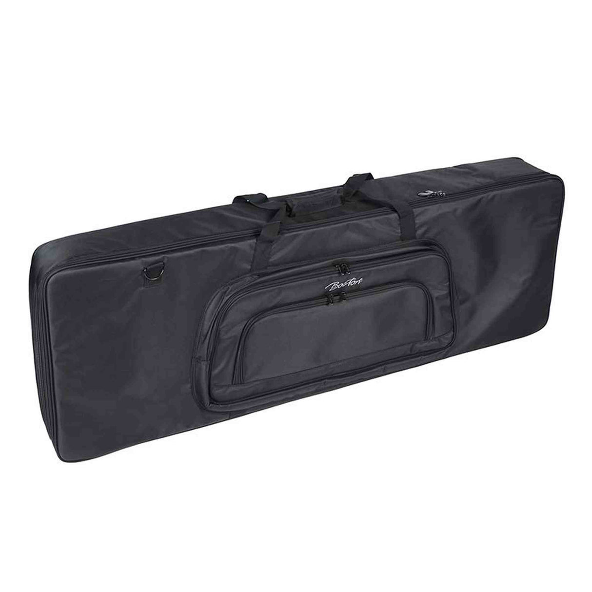 Boston KGB-565-135 Smart Luggage gigbag – deluxe keyboardtas, 135 x 30 x 15 cm, 25 mm gevoerd, 1680D nylon