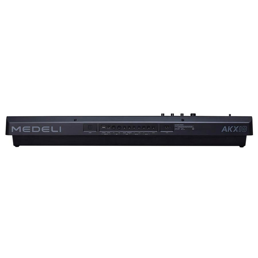 Medeli AKX10 Arranger Pro Series keyboard