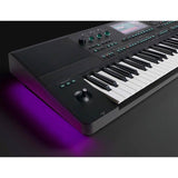 Medeli AKX10 workstation 7'' touchscreen aanslaggevoelig