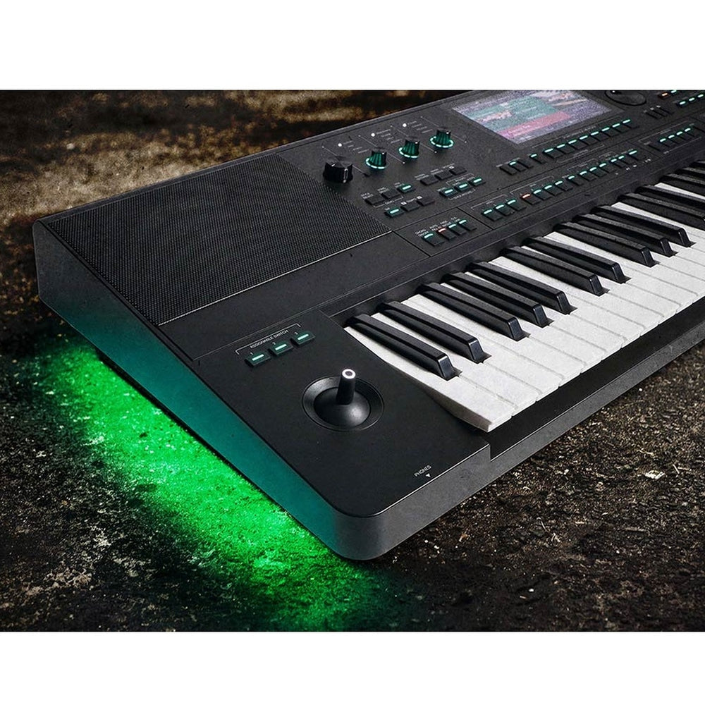 Medeli AKX10 Arranger Pro Series keyboard