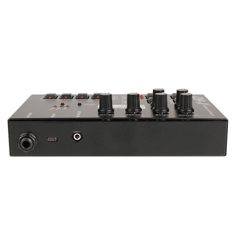 Crumar D9X Drawbar 9-Drawbar MIDI Controller met Knoppen en Draaiknoppen