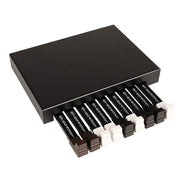 Crumar D9U Drawbar Controller 9 Drawbars met Upper/Lower Schakelaar en USB-MIDI