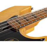 Sire V5 A4/NT Marcus Miller Basgitaar Natural