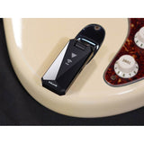 NUX B-5RC professioneel 2.4ghz draadloos gitaarsysteem incl. koffer