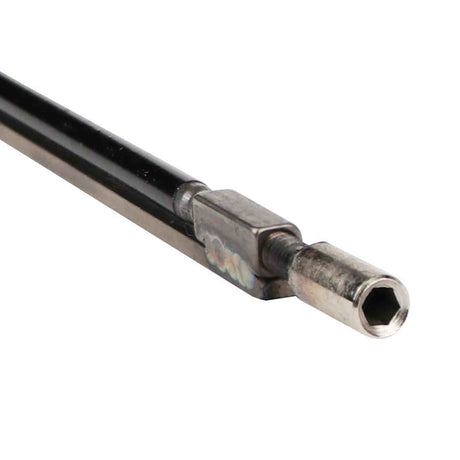 Boston TRD-460-HY Double Action Truss Rod 460 mm Hybride Titanium Lichtgewicht