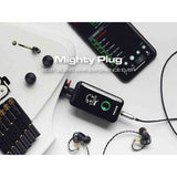 NUX MPLUG Mighty Series hoofdtelefoonversterker met effecten, amp-modellen en Bluetooth