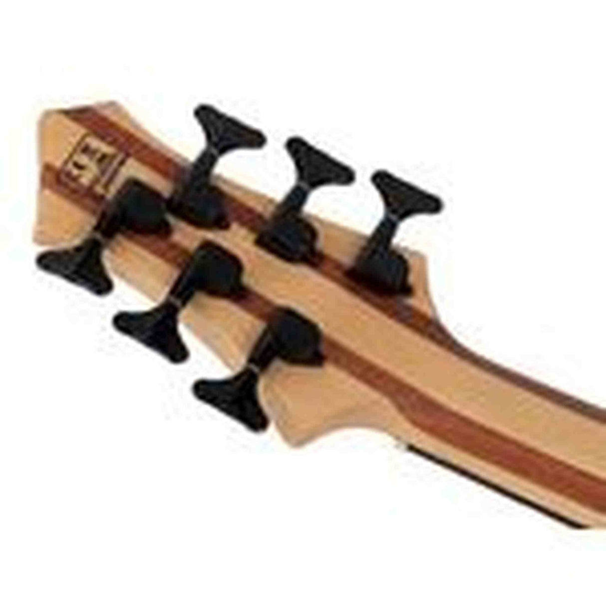 Sire M7+ A6/TBK Marcus Miller 6-snarige basgitaar, swamp ash met flame maple top, 35 inch, Heritage-3 preamp, Transparent Black